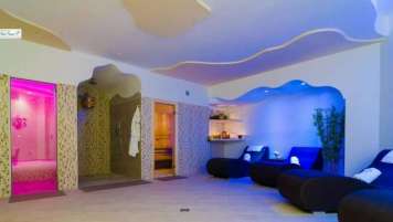 Hotel Terme Villa Teresa - mese di Ottobre - offerte - SPA2